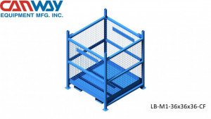 LB-M3-48x48x24-CF